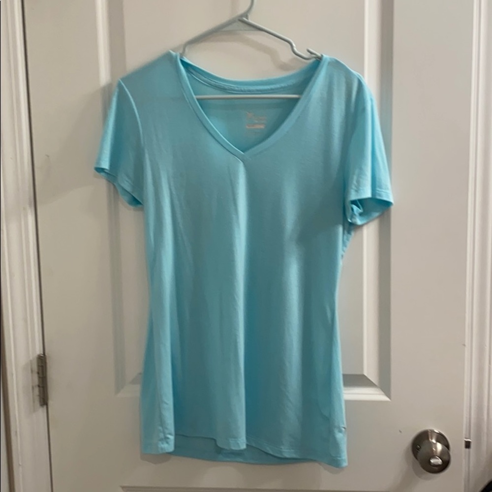 Workout top